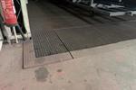 Belmeco Paint Booth 10 meter long
