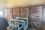 Belmeco Paint Booth 10 meter long