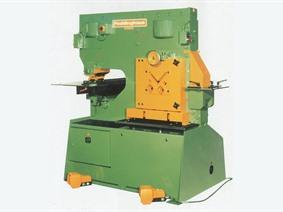 Peddinghaus Peddimax 800, Univ. formstahlscheren mit lochstanze