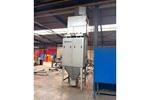 Nederman Air purification tower