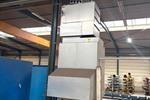 Nederman Air purification tower