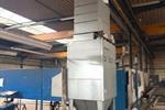 Nederman Air purification tower