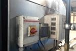 Nederman Air purification tower