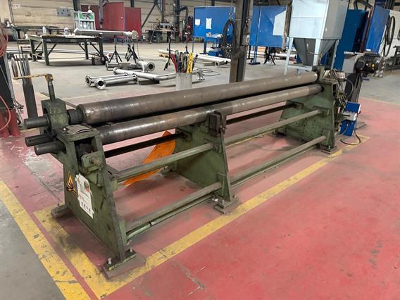 ZM 3100 x 4 mm