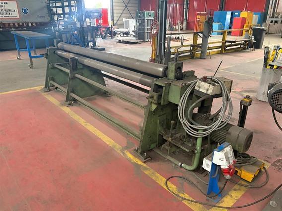 ZM 3100 x 4 mm