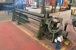 ZM 3100 x 4 mm
