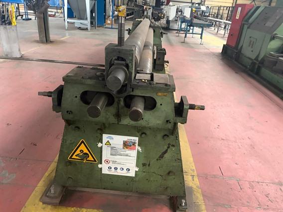 ZM 3100 x 4 mm