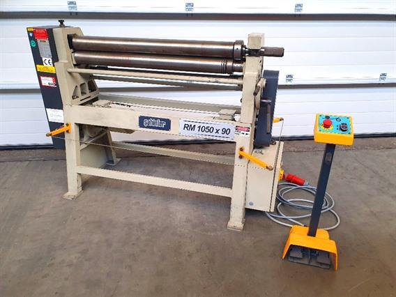 Sahinler RM 1050 x 3 mm