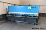 Haco TS 3100 x 12 mm CNC 