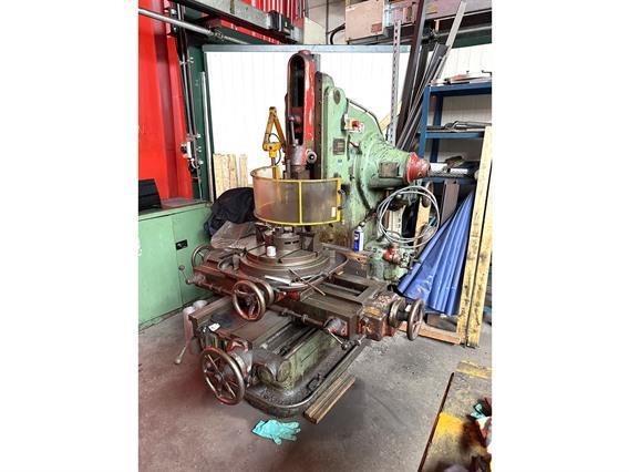 Morey Ø 500 mm