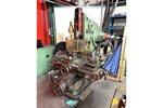 Morey Ø 500 mm