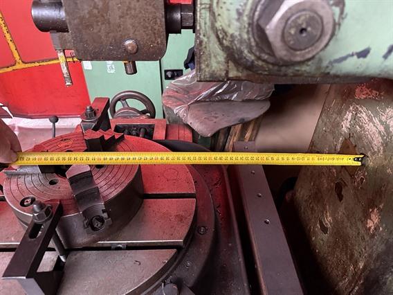 Morey Ø 500 mm