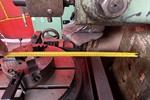 Morey Ø 500 mm