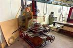 Morey Ø 500 mm