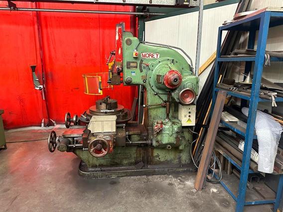 Morey Ø 500 mm