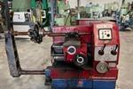 Sun drum brake lathe