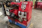 Sun drum brake lathe