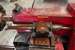 Sun drum brake lathe