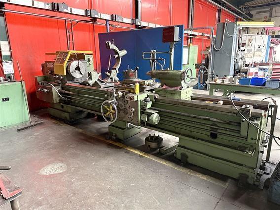 Stanko Ø 630 x 3000 mm