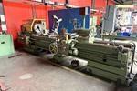 Stanko Ø 630 x 3000 mm