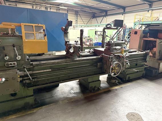 Stanko Ø 630 x 3000 mm