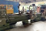 Stanko Ø 630 x 3000 mm