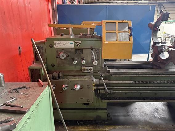 Stanko Ø 630 x 3000 mm