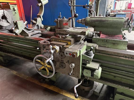 Stanko Ø 630 x 3000 mm