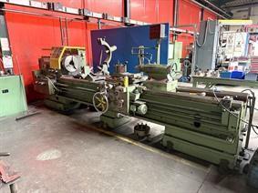 Stanko Ø 630 x 3000 mm, Centerdraaibanken Conventioneel