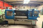 Jessey Jaguar Ø 600 x 2000 mm