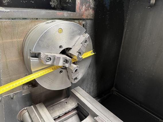 Jessey Jaguar Ø 600 x 2000 mm
