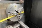 Jessey Jaguar Ø 600 x 2000 mm