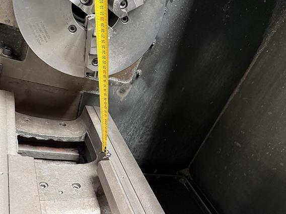 Jessey Jaguar Ø 600 x 2000 mm