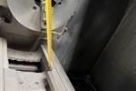 Jessey Jaguar Ø 600 x 2000 mm