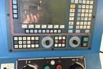 Jessey Jaguar Ø 600 x 2000 mm