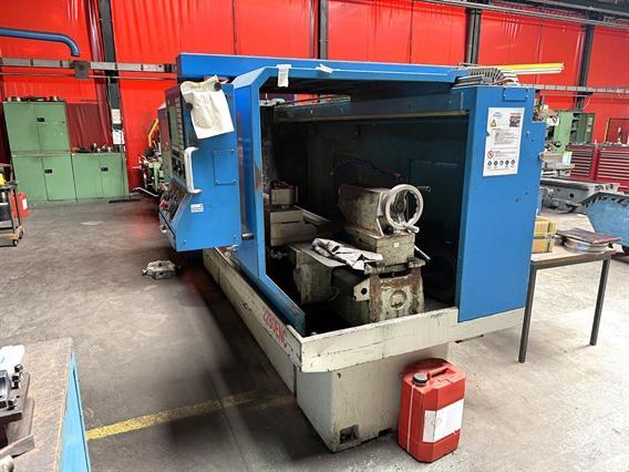 Jessey Jaguar Ø 600 x 2000 mm