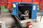 Jessey Jaguar Ø 600 x 2000 mm