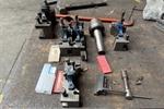 Jessey Jaguar Ø 600 x 2000 mm