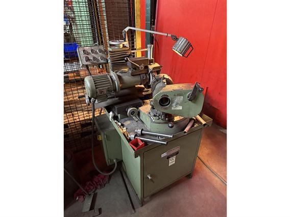 Farman FC-50N drill grinder