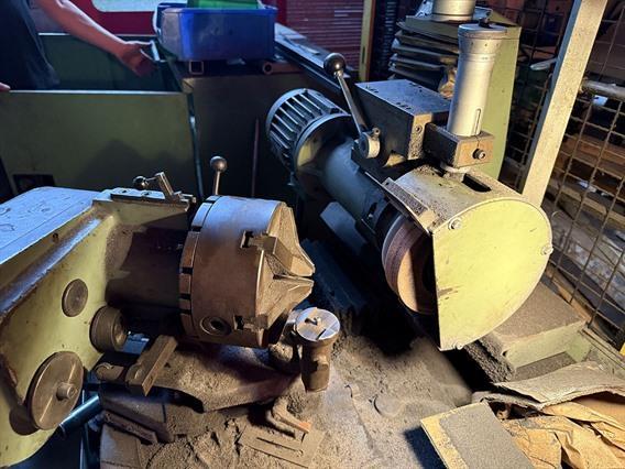 Farman FC-50N drill grinder