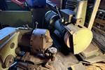 Farman FC-50N drill grinder