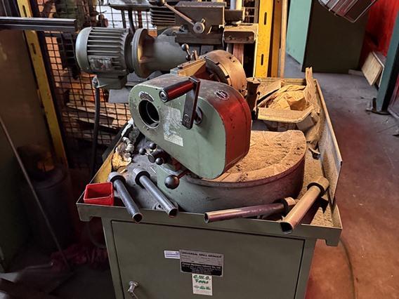 Farman FC-50N drill grinder