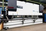 LVD PPEB 320 ton x 6100 mm CNC