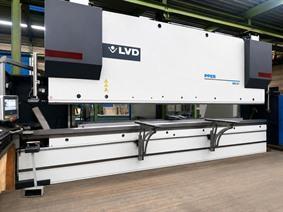 LVD PPEB 320 ton x 6100 mm CNC, Hydraulic press brakes