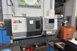 Haas ST-25Y Ø 381 x 533 mm CNC