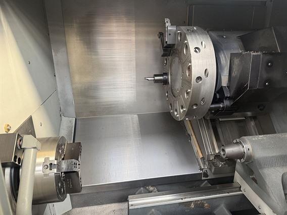Haas ST-25Y Ø 381 x 533 mm CNC