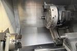 Haas ST-25Y Ø 381 x 533 mm CNC