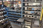 Haas ST-25Y Ø 381 x 533 mm CNC