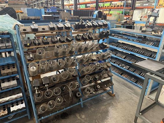 Haas ST-25Y Ø 381 x 533 mm CNC