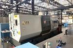 Haas ST40 Ø 762 x 1118 mm CNC